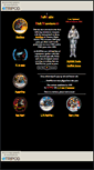 Mobile Screenshot of diskwars.tripod.com