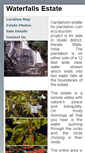 Mobile Screenshot of cardamom.estate.tripod.com