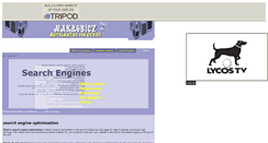 Desktop Screenshot of makrobicz.tripod.com