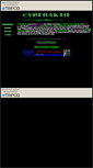 Mobile Screenshot of cyberaktif.tripod.com