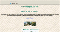 Desktop Screenshot of birchrunville.tripod.com