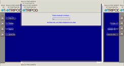 Desktop Screenshot of bankomati.tripod.com