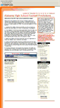 Mobile Screenshot of footballpicks2001.tripod.com