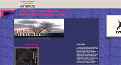 Desktop Screenshot of okcprg.tripod.com
