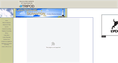 Desktop Screenshot of lighthouserecovery.tripod.com