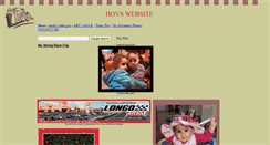Desktop Screenshot of hovig23.tripod.com