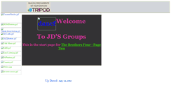 Desktop Screenshot of jdgrp9.tripod.com