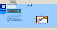 Desktop Screenshot of habbo-freak.tripod.com