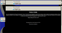 Desktop Screenshot of discusweb.tripod.com