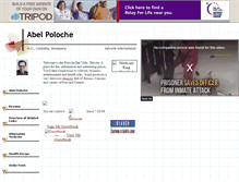 Tablet Screenshot of abelpolo.tripod.com