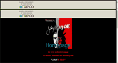 Desktop Screenshot of jekyllandhyde.tripod.com
