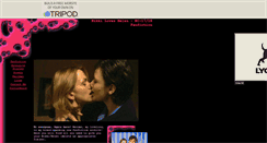 Desktop Screenshot of nikkiloveshelen.tripod.com