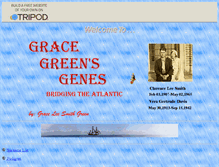 Tablet Screenshot of gracegenes.tripod.com