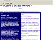 Tablet Screenshot of cruzeironet.br.tripod.com