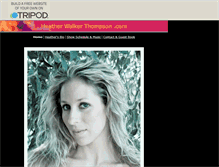 Tablet Screenshot of hmt197744.tripod.com