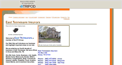 Desktop Screenshot of eti-group-inc.tripod.com