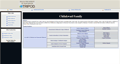 Desktop Screenshot of chilakwad.tripod.com