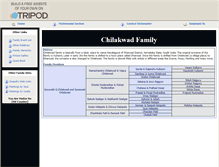 Tablet Screenshot of chilakwad.tripod.com