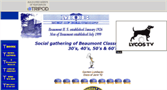 Desktop Screenshot of mob61.tripod.com