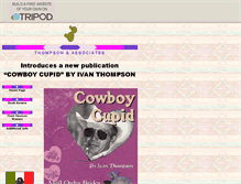 Tablet Screenshot of cowboycupid.tripod.com