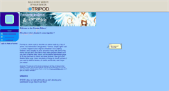 Desktop Screenshot of outcast56.tripod.com