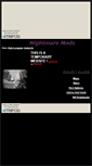 Mobile Screenshot of nightmaremods.tripod.com
