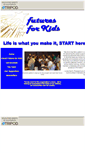 Mobile Screenshot of futuresforkids.tripod.com