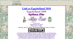 Desktop Screenshot of eggshellandohio.tripod.com