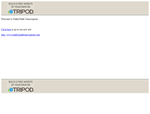 Tablet Screenshot of math2math.tripod.com