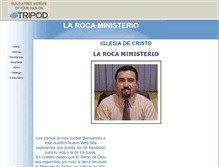 Tablet Screenshot of larocadf.tripod.com