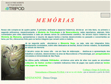 Tablet Screenshot of neurociencia.tripod.com