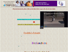 Tablet Screenshot of abcfind.tripod.com
