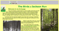 Desktop Screenshot of jacksonrun.tripod.com