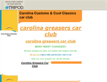 Tablet Screenshot of carolinaccc.tripod.com
