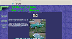 Desktop Screenshot of kustomizer1.tripod.com