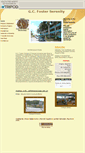 Mobile Screenshot of gcwebpage.tripod.com
