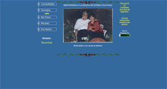 Desktop Screenshot of estrellitafugaz.tripod.com