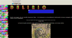Desktop Screenshot of computergrafica.tripod.com