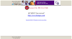 Desktop Screenshot of kcmgcc.tripod.com