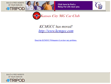 Tablet Screenshot of kcmgcc.tripod.com