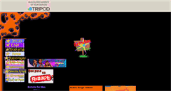 Desktop Screenshot of estrellasalnacer.tripod.com