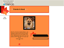 Tablet Screenshot of friendsinneed.tripod.com