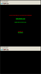 Mobile Screenshot of hockeymineur.tripod.com