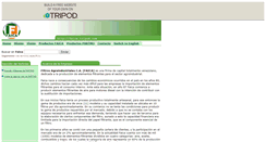 Desktop Screenshot of faica.tripod.com