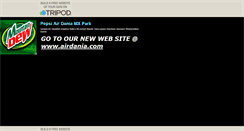 Desktop Screenshot of daniamx.tripod.com