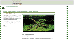 Desktop Screenshot of greengrassgreen.tripod.com