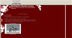 Desktop Screenshot of cmqh.tripod.com