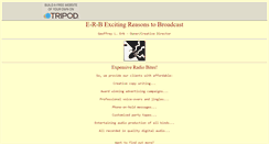 Desktop Screenshot of erbg.tripod.com