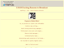 Tablet Screenshot of erbg.tripod.com