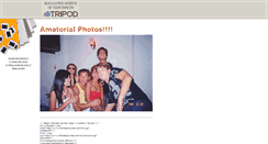 Desktop Screenshot of fotoamatore.tripod.com